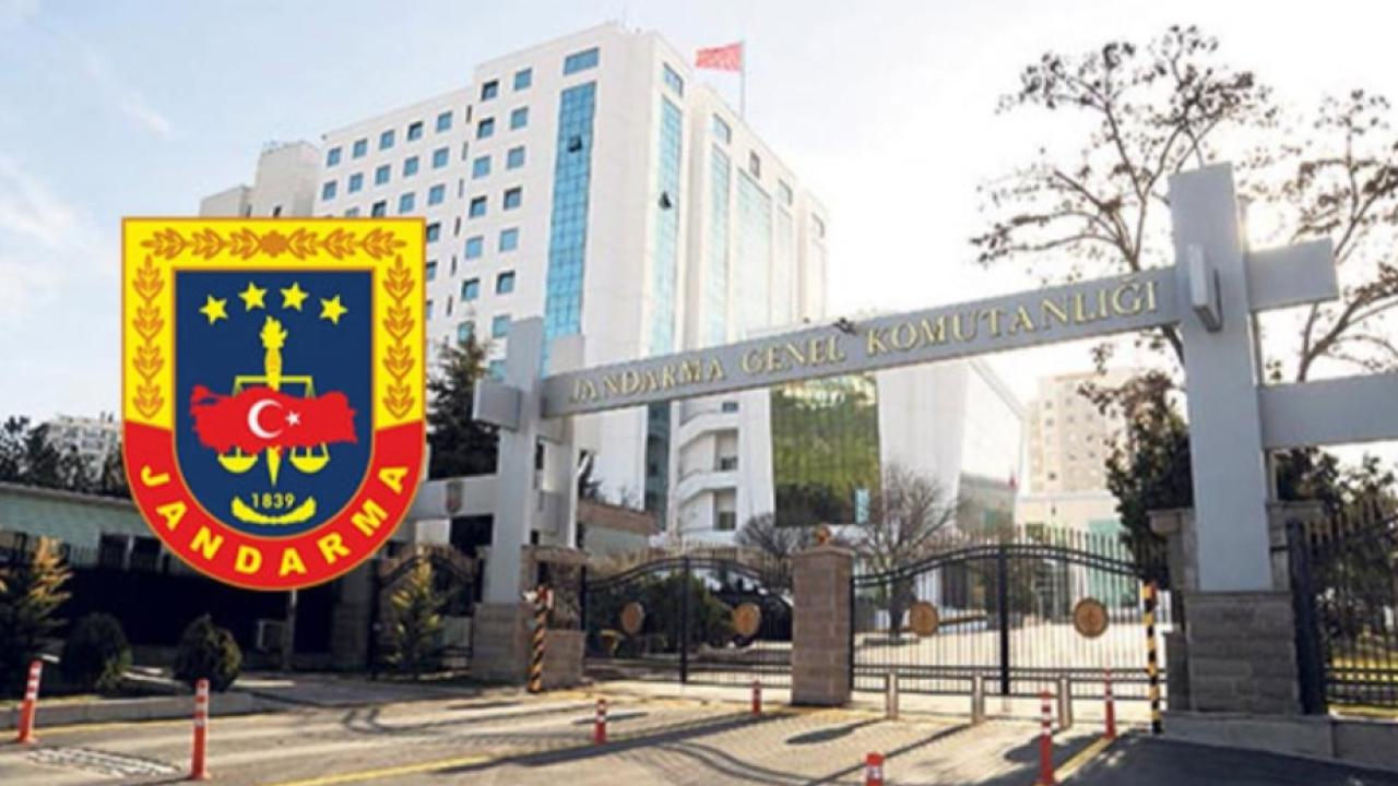 TSK ve Jandarma’da Dev Kontenjan: Tam 673 Subay ve Astsubay Öğrenci Alınacak!