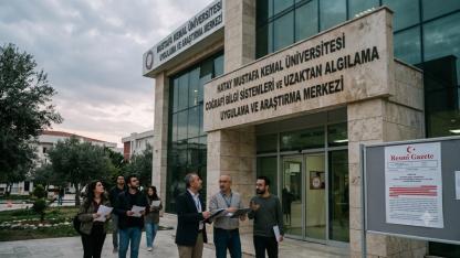 Üniversite Adında Sessiz Değişim! Resmî Gazete’de Yayınlandı…