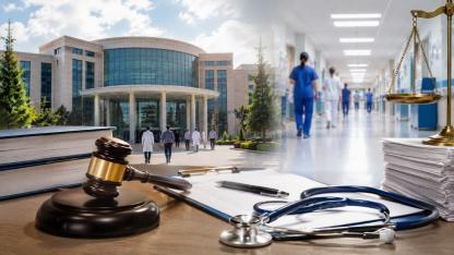 Üniversite Hastanelerinde Yeni Sistem! Detaylar Ortaya Çıktı
