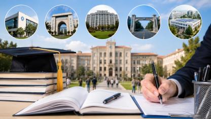 Üniversiteler Peş Peşe İlan Açtı! 5 Üniversiteden Akademik Personel Alımı…