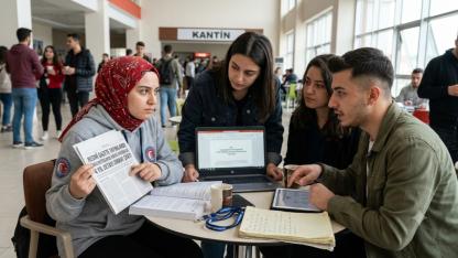 Üniversitelerde Kritik Değişiklik! Kaydınız Silinebilir